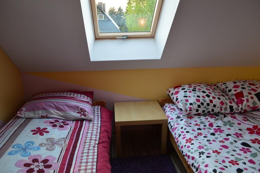 Osrodek Wczasowy Zloty Dab - Domki Hotel Miedzyzdroje Room photo